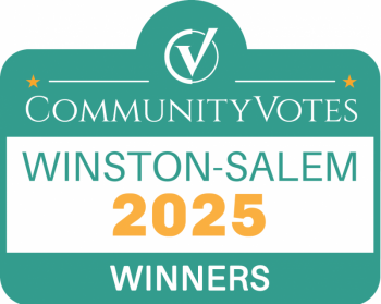 CommunityVotes Winston-Salem 2025