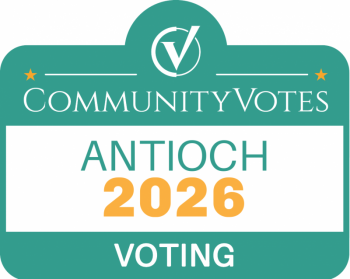 CommunityVotes Antioch 2026