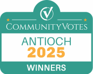 CommunityVotes Antioch 2025
