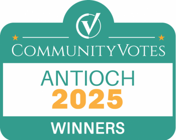 CommunityVotes Antioch 2025