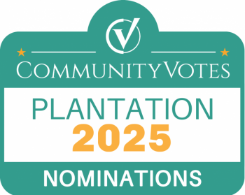 CommunityVotes Plantation 2025