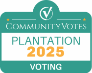CommunityVotes Plantation 2025