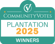 CommunityVotes Plantation 2025