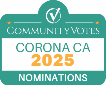 CommunityVotes Corona CA 2025