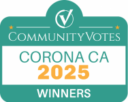 CommunityVotes Corona CA 2025