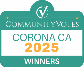 CommunityVotes Corona CA 2025