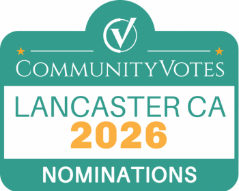 CommunityVotes Lancaster CA 2026