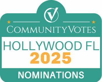 CommunityVotes Hollywood FL 2025