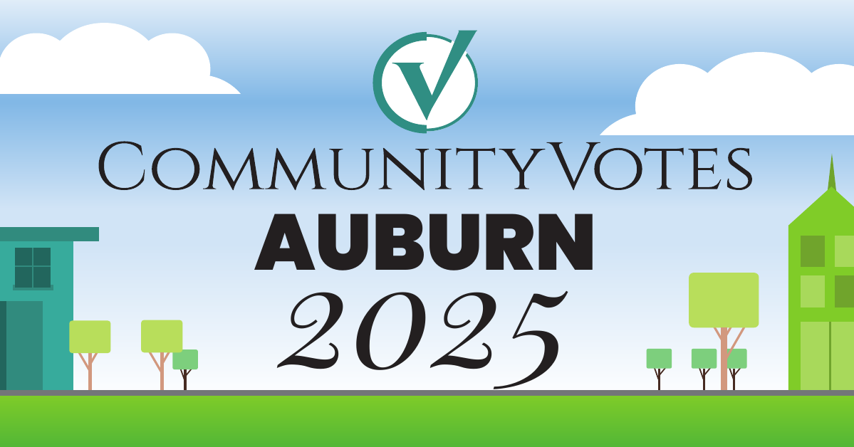 Car Wash Automotive CommunityVotes Auburn AL 2024