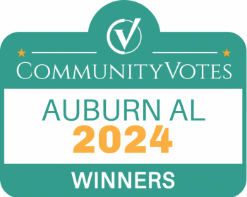 CommunityVotes Auburn AL 2024