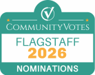 CommunityVotes Flagstaff 2026