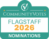 CommunityVotes Flagstaff 2026