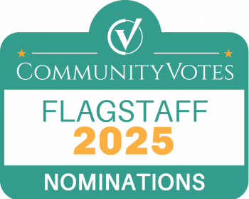 CommunityVotes Flagstaff 2025