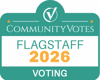 CommunityVotes Flagstaff 2026