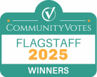CommunityVotes Flagstaff 2025