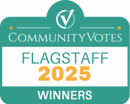 CommunityVotes Flagstaff 2025