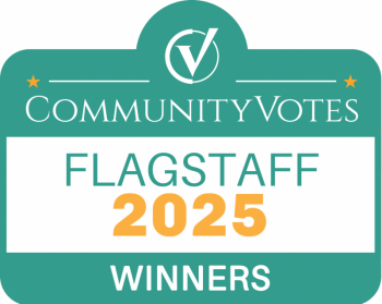 CommunityVotes Flagstaff 2025