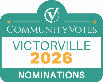 CommunityVotes Victorville 2026