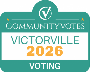 CommunityVotes Victorville 2026