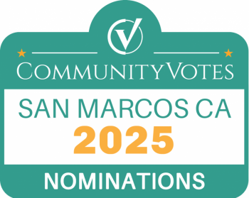 CommunityVotes San Marcos CA 2025