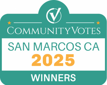 CommunityVotes San Marcos CA 2025
