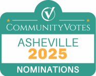 CommunityVotes Asheville 2025