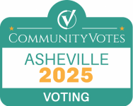 CommunityVotes Asheville 2025