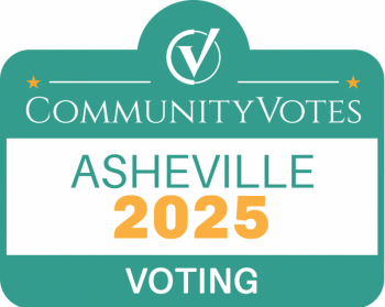 CommunityVotes Asheville 2025