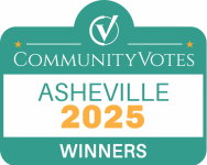 CommunityVotes Asheville 2025
