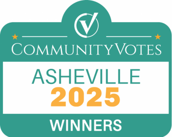 CommunityVotes Asheville 2025
