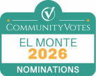 CommunityVotes El Monte 2026