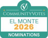 CommunityVotes El Monte 2026