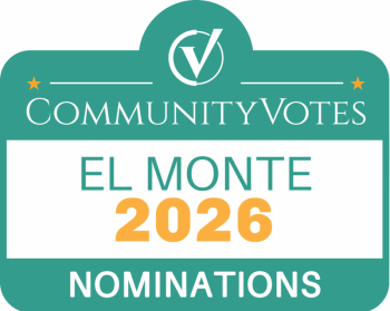 CommunityVotes El Monte 2026