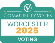 CommunityVotes Worcester 2025