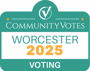 CommunityVotes Worcester 2025