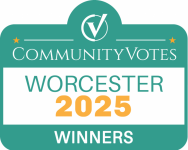 CommunityVotes Worcester 2025