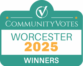 CommunityVotes Worcester 2025