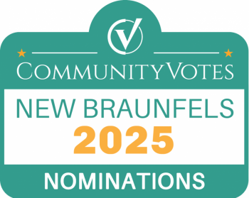 CommunityVotes New Braunfels 2025