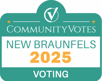 CommunityVotes New Braunfels 2025