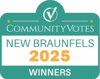 CommunityVotes New Braunfels 2025
