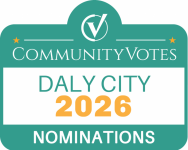 CommunityVotes Daly City 2026