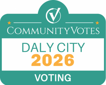 CommunityVotes Daly City 2026