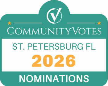 CommunityVotes St. Petersburg FL 2026