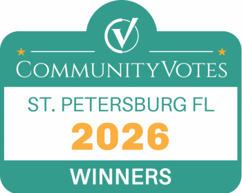 CommunityVotes St. Petersburg FL 2026