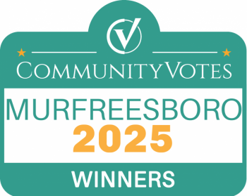 CommunityVotes Murfreesboro 2025