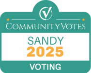 CommunityVotes Sandy 2025