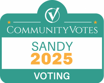 CommunityVotes Sandy 2025