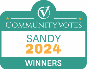 CommunityVotes Sandy 2024