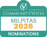 CommunityVotes Milpitas 2026