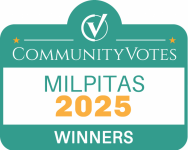CommunityVotes Milpitas 2025